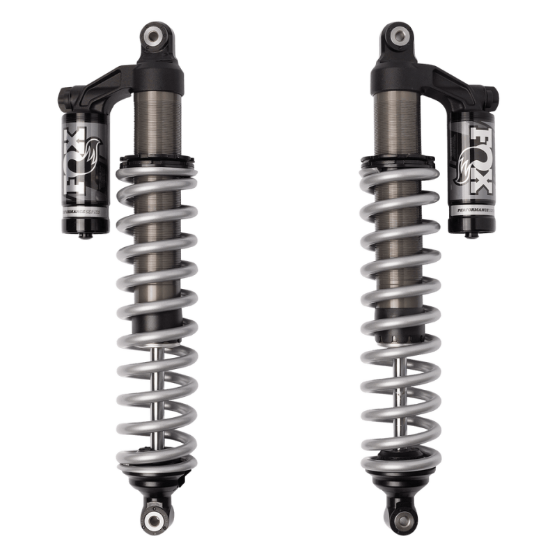 Fox 17-24 CanAm Maverick Defender HD 2.0 Performance Series Coilover Shock - Front