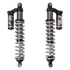 Fox 17-24 CanAm Maverick Defender HD 2.0 Performance Series Coilover Shock - Front