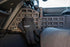 DV8 Offroad Center Console Molle Panels for 24 Toyota Land Cruiser - CCT4-01