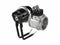 Turbosmart PBG50CG 7PSI Compressed Gas Solenoid Boostgate - Black
