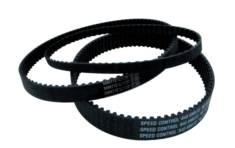 Peterson Fluid Systems HTD Belt (560 x 8 Micron x 20)