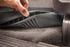 Husky Liners 18-26 Volkswagen Atlas X-Act Contour Black Floor Liners (3rd Seat)