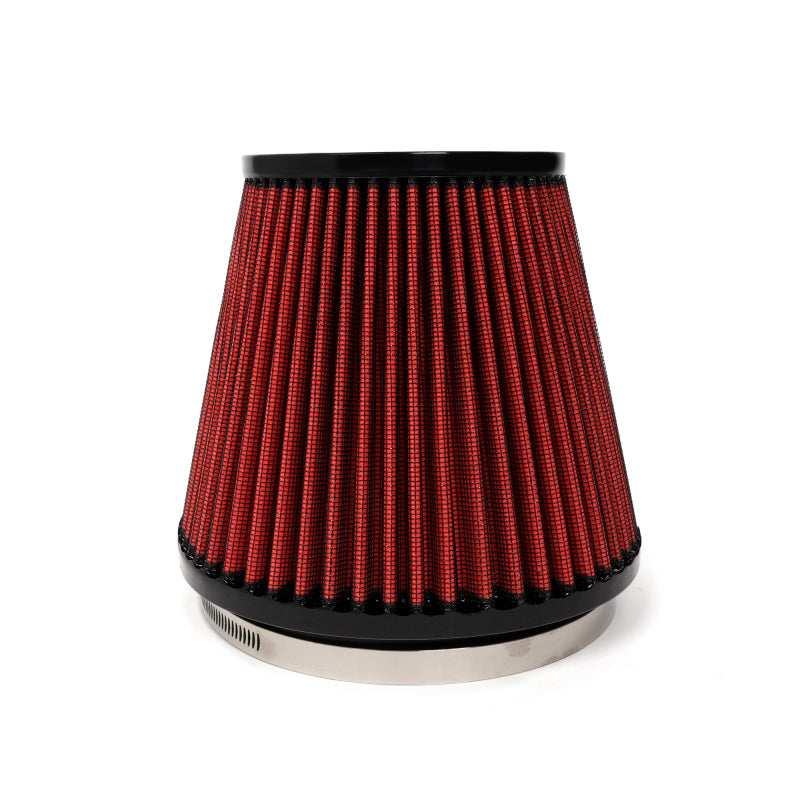 BLOX Racing Universal 6inch Air Filter