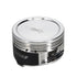 Manley Ford 4.6L/5.4L SOHC/DOHC (2v/4v)3.572in Bore Platinum Series Dish Piston