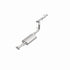 MagnaFlow BRE Exhaust Kit 96-01 Jeep Cherokee
