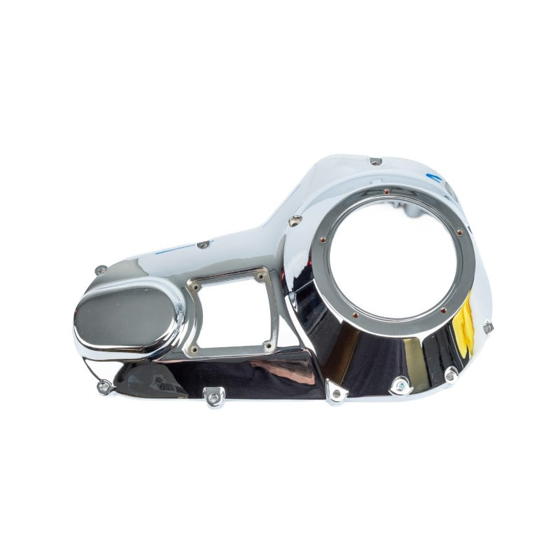 Bikers Choice Chrome Outer Primary Cover for 1999–2006 Harley-Davidson Touring Models