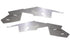 Rust Buster 1995-2004 Toyota Tacoma Mid-Frame Stiffeners