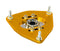 ISC Suspension 93-01 GC8 Rear Camber Plates
