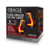 Oracle 10-23 Lexus GX460 and Toyota Prado Flush Lensless LED Tail Lights - Black Series