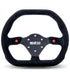 Sparco Strwhl 310X260 Suede Black