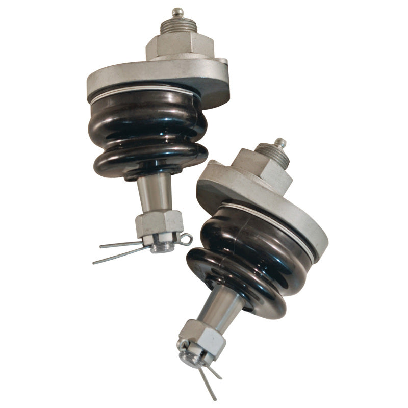 SPC Performance Replacement Greasable Ball Joints (Pair)