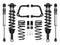 ICON 23-24 Toyota Sequoia 3-4.5in Stage 4 Suspension System - Tubular (TRD)