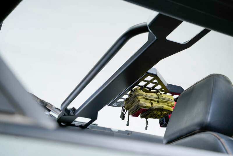 DV8 Offroad Overhead Molle Panel for 21-25 Ford Bronco - MPBR-04