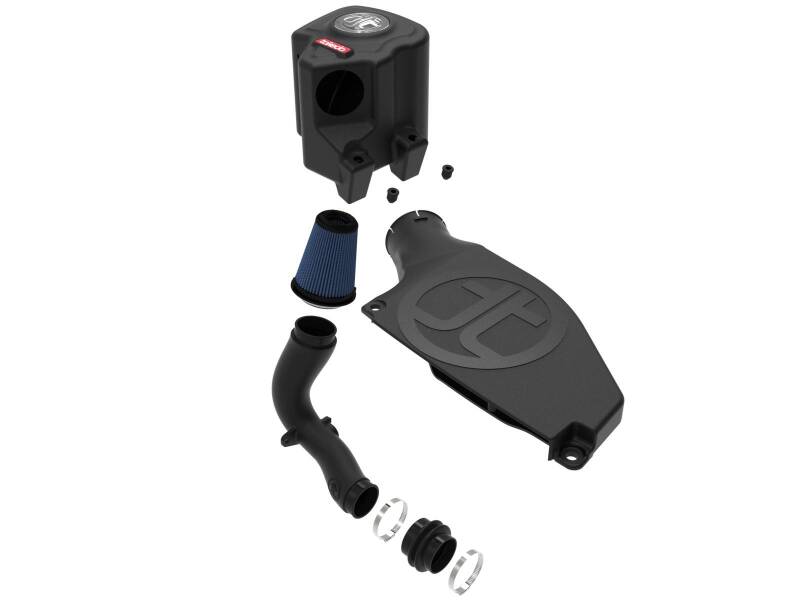 aFe Takeda Momentum Intake for 2022-2023 Subaru WRX