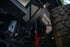 DV8 Offroad Inner Fender Set for Jeep Wrangler JL & Gladiator JT (18-25) - INFEND-06FB