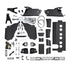 ARB Bumper/Fitting Kit Bundle 3423160