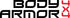 Body Armor 4x4 Universal Sky Ridge Mounting Brackets