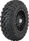 QuadBoss QBT446 Radial Utility Tires for All-Terrain Vehicles - 609306