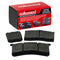 Wilwood Pad Set BP-20 10120 TX6R (.755in Thick)
