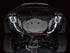 AWE Tuning 22-25 Subaru VB WRX Track Edition Axleback Exhaust - Chrome Silver Tips