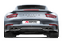 Akrapovic 16-17 Porsche 911 Turbo/Turbo S (991.2) Rear Carbon Fiber Diffuser - High Gloss