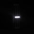 AlphaRex Nova-Series Prismatic LED Tail Lights - Alpha-Black for 24-25 Toyota Tacoma - 679030