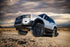 ICON 2024 Toyota Land Cruiser 250 Series 1.25-3in List Stage 2 Suspension System - Billet
