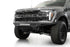 ADD 2021+ Ford F150 Raptor Rock Fighter Front Bumper