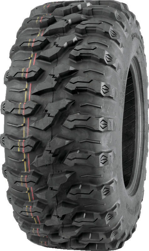 QuadBoss QBT446 Radial Utility Tires for All-Terrain Vehicles - 609334
