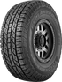 Yokohama Geolandar A/T G015 Tire - 235/60R18 107H