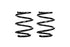 Eibach Pro-Kit 21-23 BMW M3 (G80) Competition Xdrive (Front Lowering Springs Only)