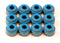 GSC P-D Toyota GR Corolla/GR Yaris G16E-GTS Viton 5.5mm Valve Stem Seal Set - Set of 12