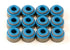 GSC P-D Toyota GR Corolla/GR Yaris G16E-GTS Viton 5.5mm Valve Stem Seal Set - Set of 12