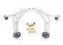 Whiteline 17-21 Subaru WRX/STI Front Lower Control Arms w/ Caster Correction