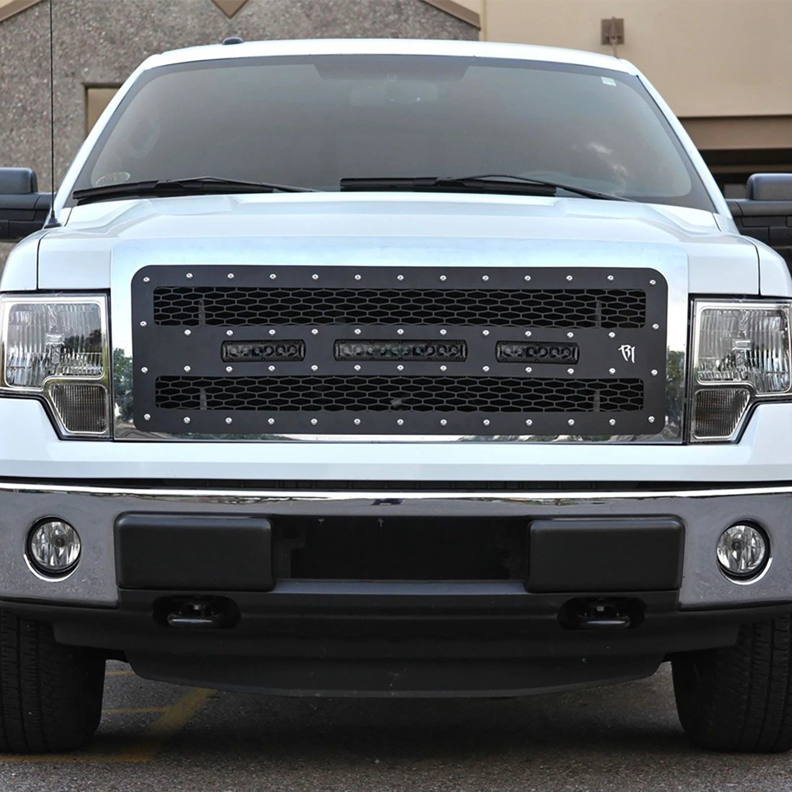 Rigid Industries 20in SR-Series PRO - Spot - Midnight Edition
