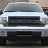 Rigid Industries 20in SR-Series PRO - Spot - Midnight Edition