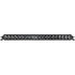 Rigid Industries 20in SR-Series PRO - Spot - Midnight Edition