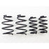 RS-R 2015-2021 Lexus NX200t AWD/FWD (AGZ10 / AGZ15) Down Sus Springs
