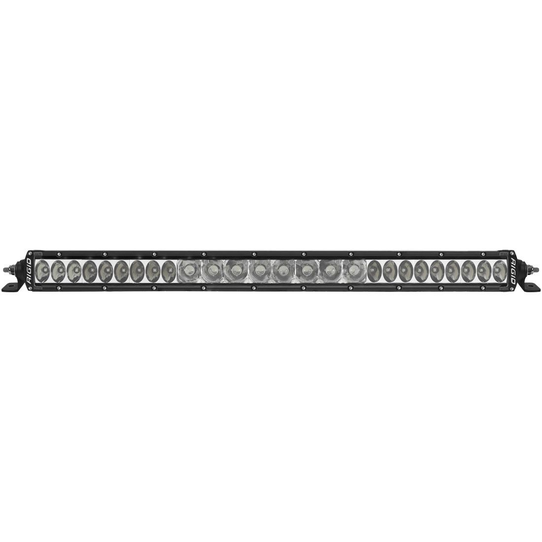 Rigid Industries 20in SR-Series PRO - Spot/Drive Combo