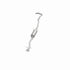 MagnaFlow BRE Exhaust Kit 95-98 Toyota T100 3.4L