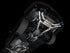 AWE Tuning 2021+ Cadillac CT4-V Blackwing SwitchPath Exhaust - Diamond Black Tips