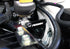 Perrin 2015 Subaru WRX/STi Master Cylinder Brace - Black