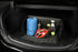 3D MAXpider 27.5in x 12in x 12.5in 3D Handy Trunk Carbon Fiber - Black