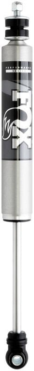 Fox 2024+ Toyota Tacoma 2.0 Performance Series Rear IFP Coilover Shock 0-1in. Lift