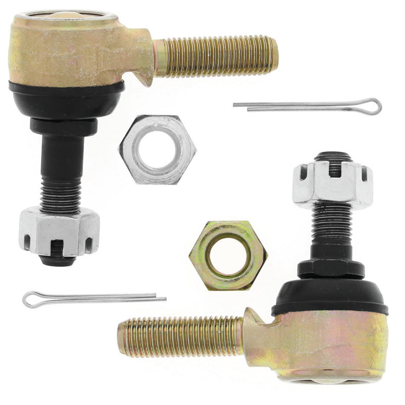 QuadBoss Tie Rod End Kit for 2015-2018 Polaris Scrambler 1000 XP - 414739
