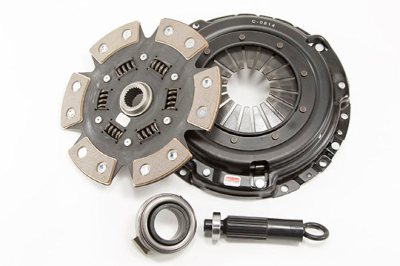 Comp Clutch VQ35HR/VQ37HR Stage 1 - Gravity Clutch Kit (*TOB NOT Included*)