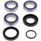 QuadBoss Rear Wheel Bearing & Seal Kit for 97-01 Honda TRX250 FourTrax Recon - 413290