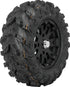 QuadBoss Radial Mud Tires for Arduous Terrain Adventures - 609316