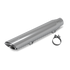 Vance & Hines 2025+ HD Softail Twin Slash 4in Round Chrome Slip-On Exhaust