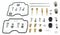All Balls Racing 04-09 Suzuki GS500F Carburetor Rebuild Kit